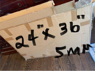 26x36 boards