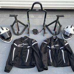 Motorcycle  Parts