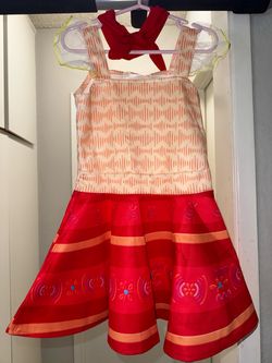 Dolores Madrigal Inspired Dress/Costume ❣️
