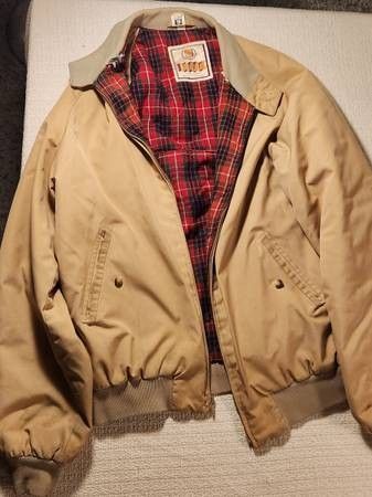 Van Heusen Jacket