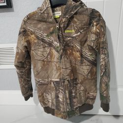 Jacket - Kids Size Large