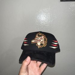 31 Hat