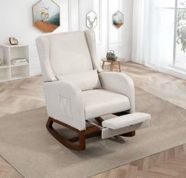 Rocking chair