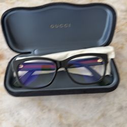 Brand new Gucci glasses frame