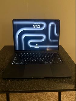 MacBook 2022 m2