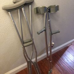 Walkers For Broken Bones Or Just And Every Day Cane