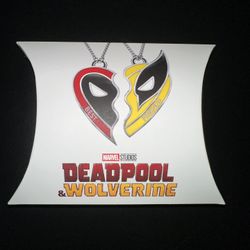 Deadpool Bracelet 
