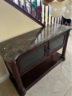 Buffet Cabinet
