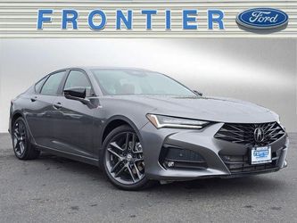 2024 Acura TLX
