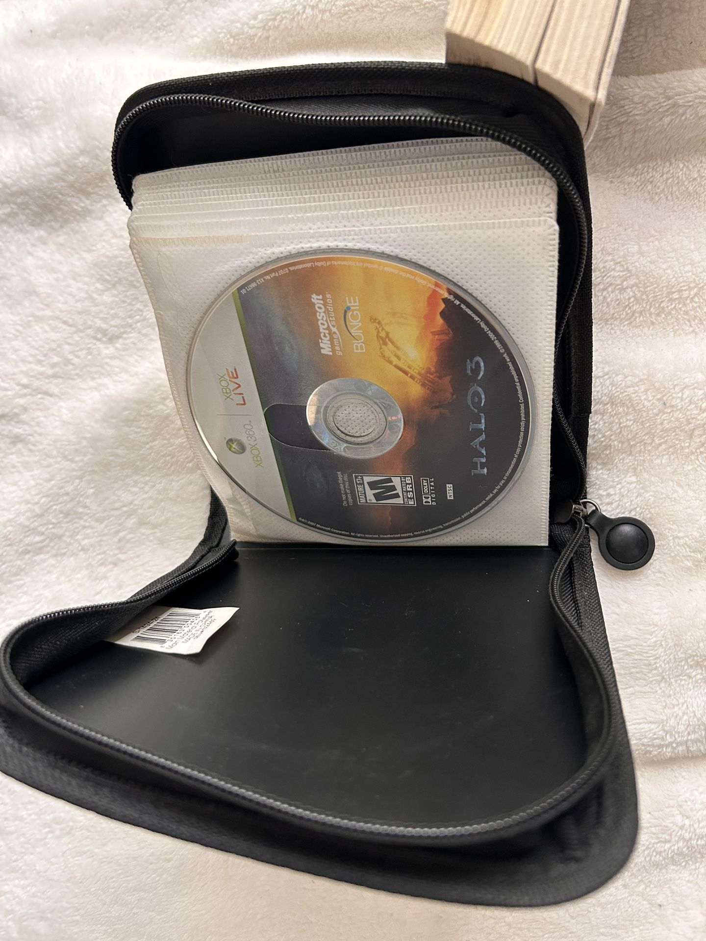 20 XBOX 360 GAMES
