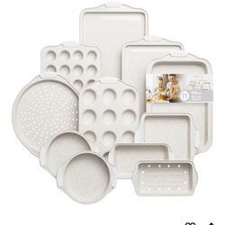 Slow Slog Baking Pan Set