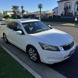 2009 Honda Accord