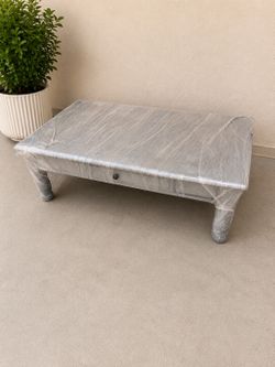 Living Room Center Table