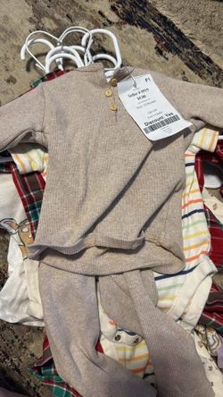 2 piece set