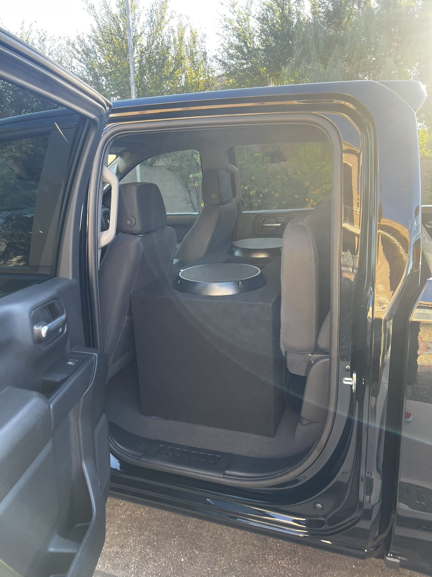 Rockford Fosgate T1 15s