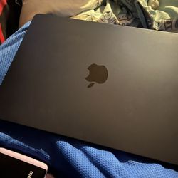 MacBook Air 2024 M3 Chip 13inch