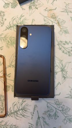 Samsung Galaxy S25+ unlocked