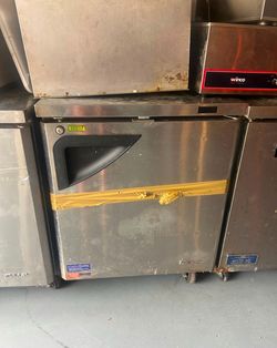 Restaurant Equipment Liquidation – Bundle Deal