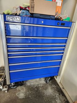 icon tool box small size rare