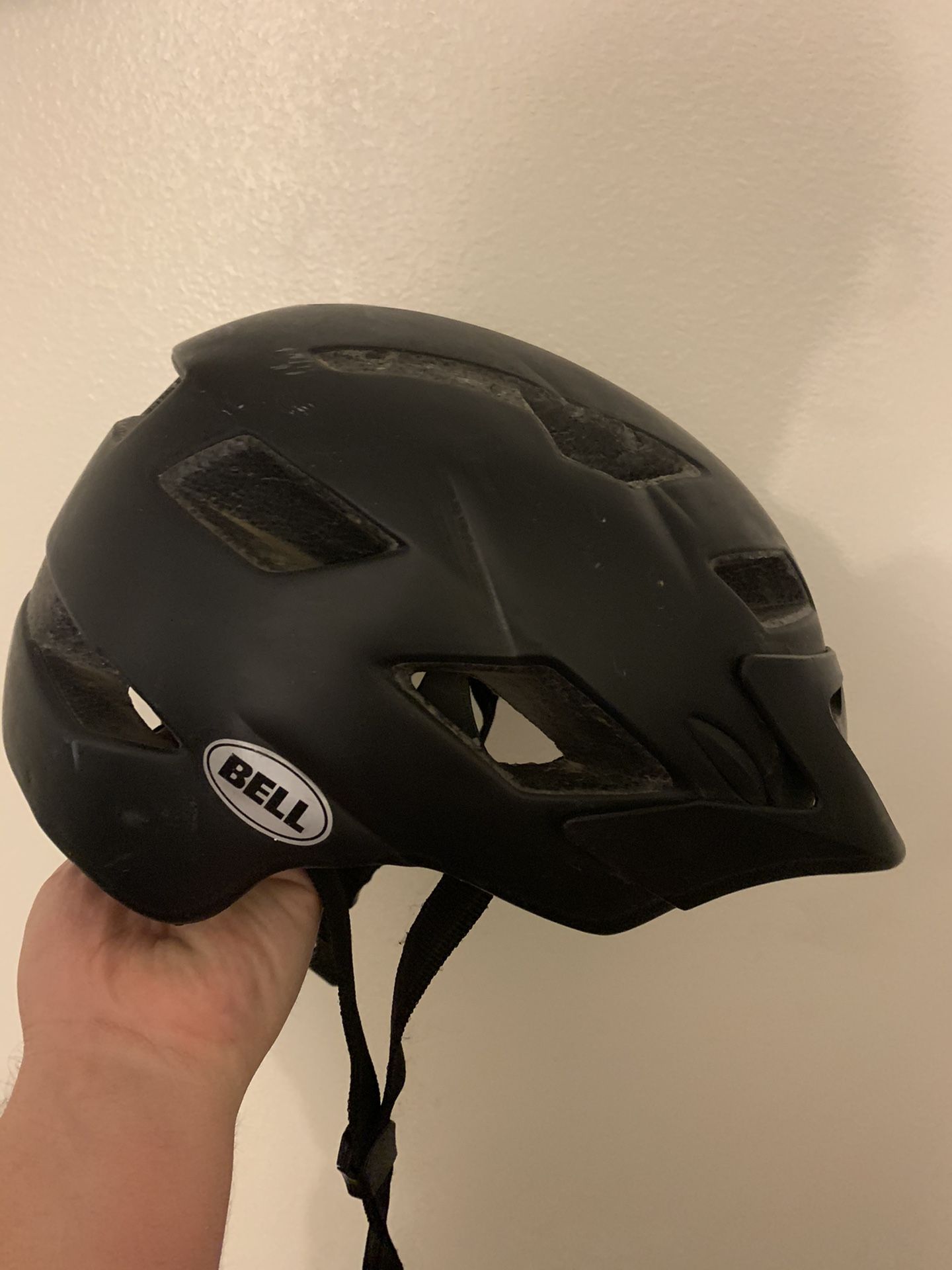Helmet