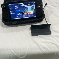 Legion Go Lenovo 1tb