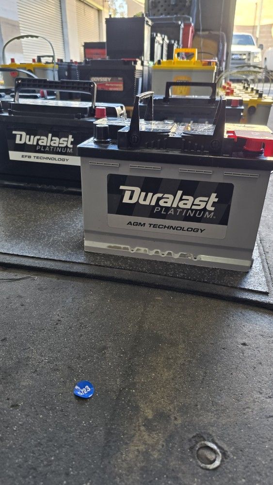 Car Batteries 24f H5 34 78 65 48 49 47 H6 H7 51r 94r 86 H8 H9 Truck SUV And Car Battery with Warranty. FIRM Price is $59.99 Bateria Carro Car Battery