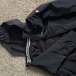 Tommy Hilfiger Boys Jacket