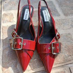 Steve Madden Shoes