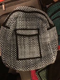 Back pack