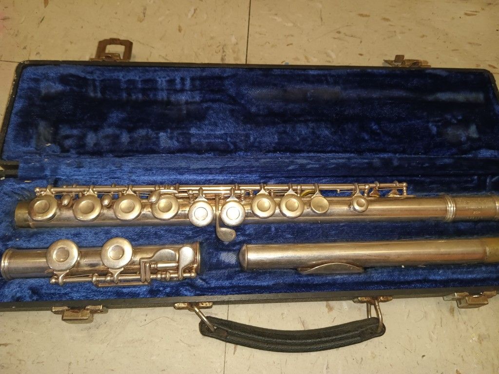 Flute