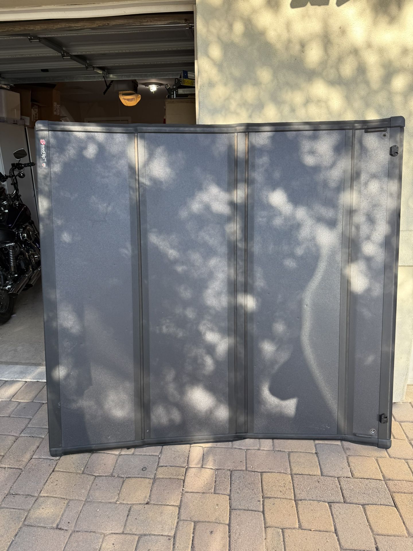 Bakflip MX4 Trifold Hard Bedcover (2019 F150 Supercrew)