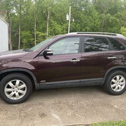2011 KIA Sorento