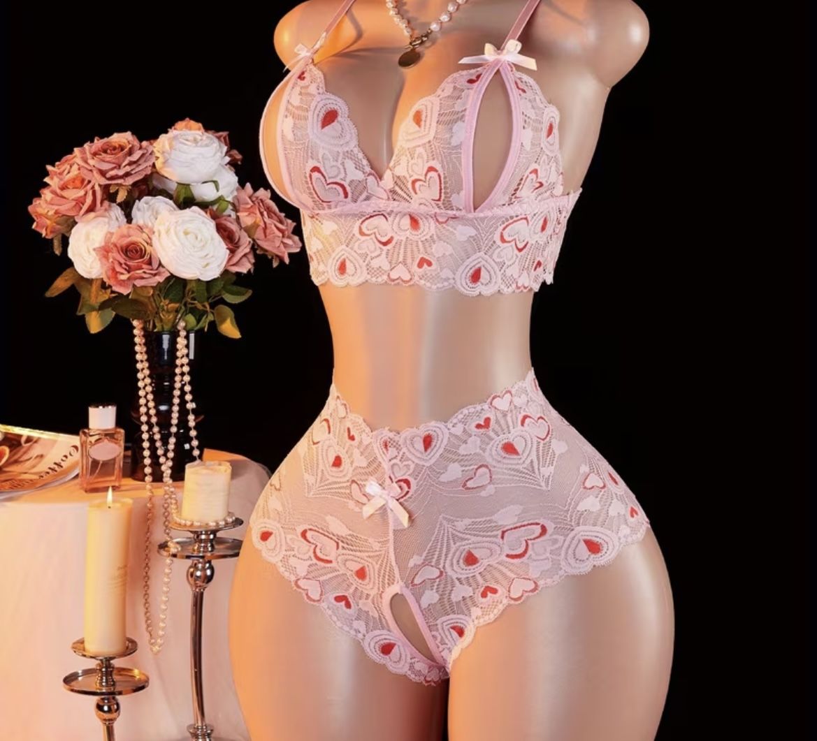 Lingerie