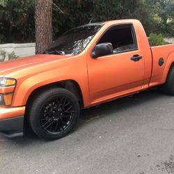 2006 Chevrolet Colorado