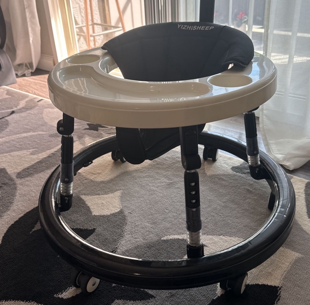 Baby Walker