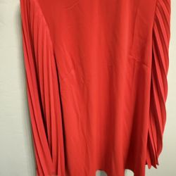 NWT H&M Red Dress 