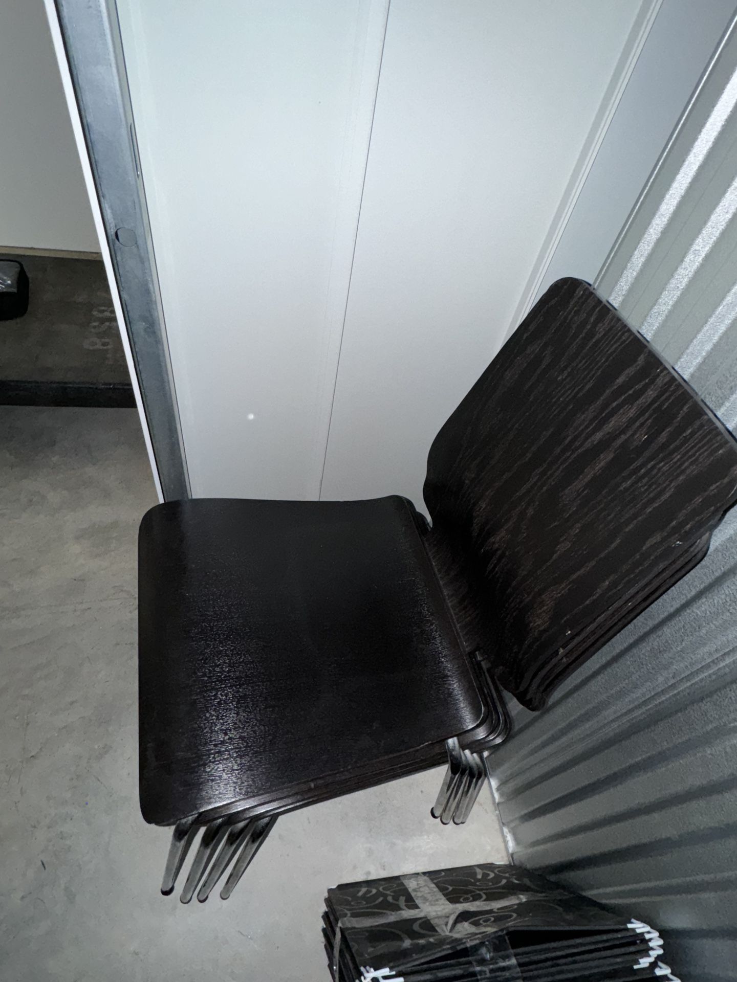 Ikea Chairs