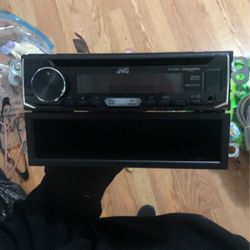 Car Stereo
