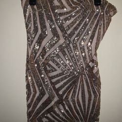 Fashion Nova Dress