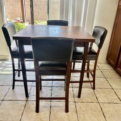 Dining Table Set