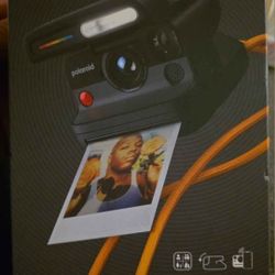 Polaroid Flip Instant Camera