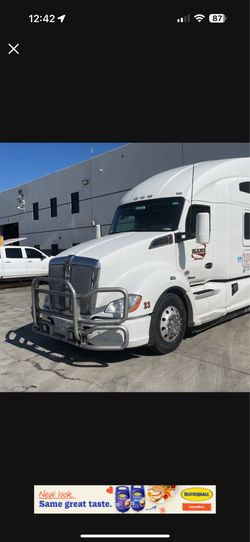 Truck