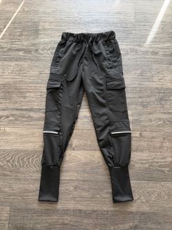 Joggers size small