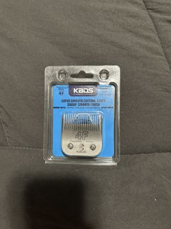 KBDS  Pet Clipper Blade