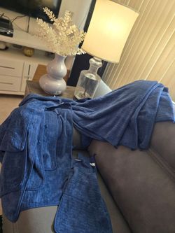 4 Bath, 6 Hand & 3 wash OEKO-TEX® Standard 100 is a globally recognized, independent testing and certification system that guarantees textiles are ent