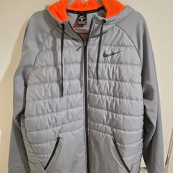 Nike Jacket