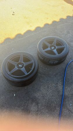 Wheels For Sale