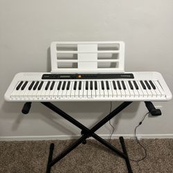 Keyboard