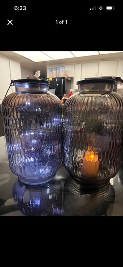 Lanterns