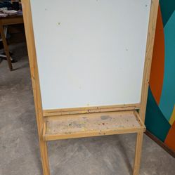 Kids Easel